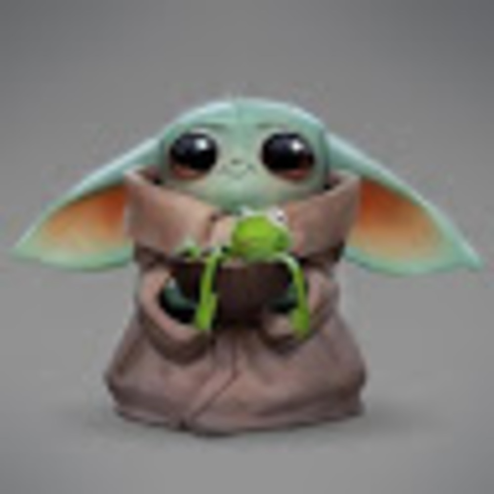 Meet your Posher, Ruben